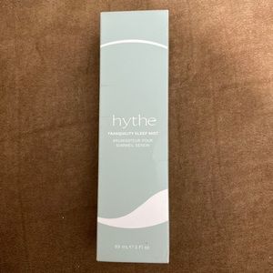 Hythe Tranquility Sleep Mist